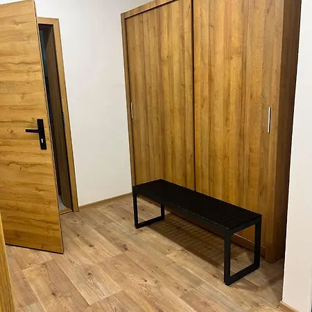 Apartmán Laura *