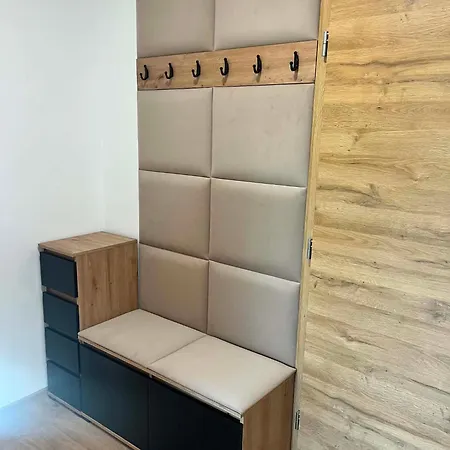Apartmán Laura *