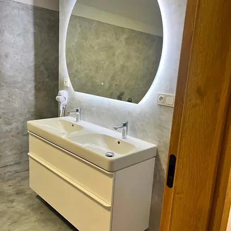 Apartmán Laura *
