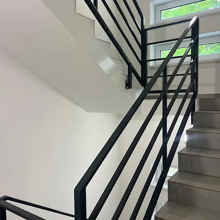 Apartmán Laura *