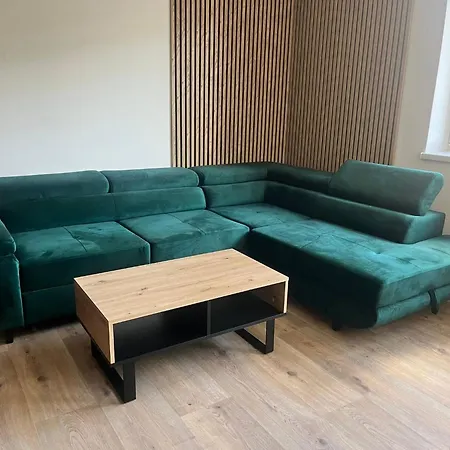 Apartmán Laura Velke Opatovice