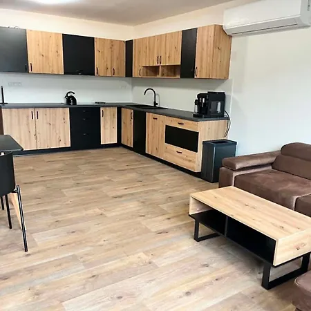 Laura Appartement