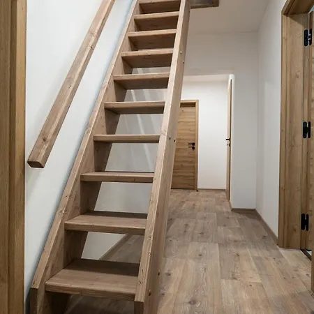 Apartmán Laura Velke Opatovice